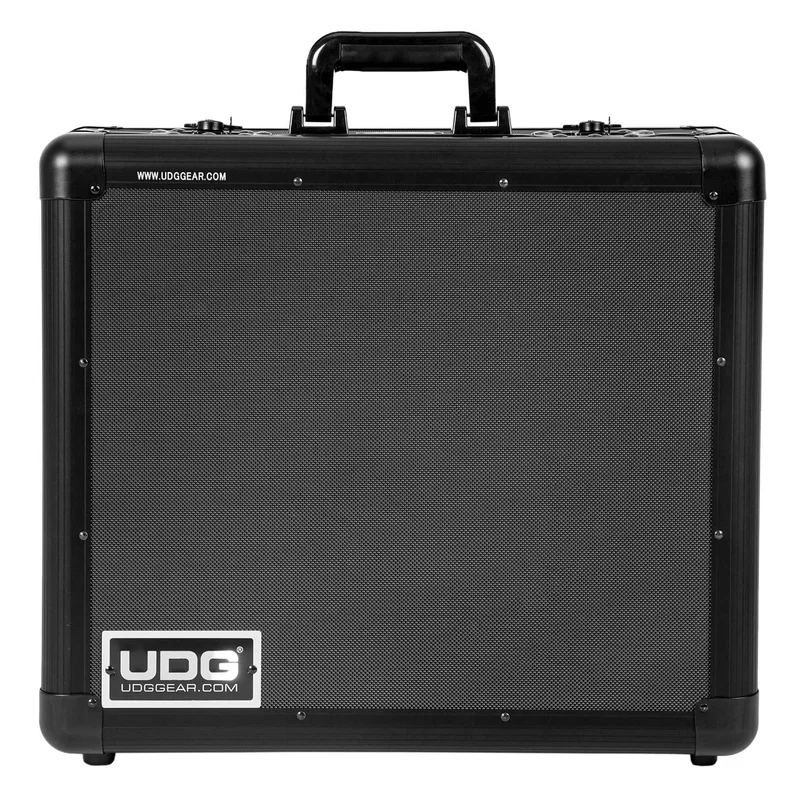 UDG - U93016BL Ultimate Pick Foam Flight Case Multi Format Turntable [Case]