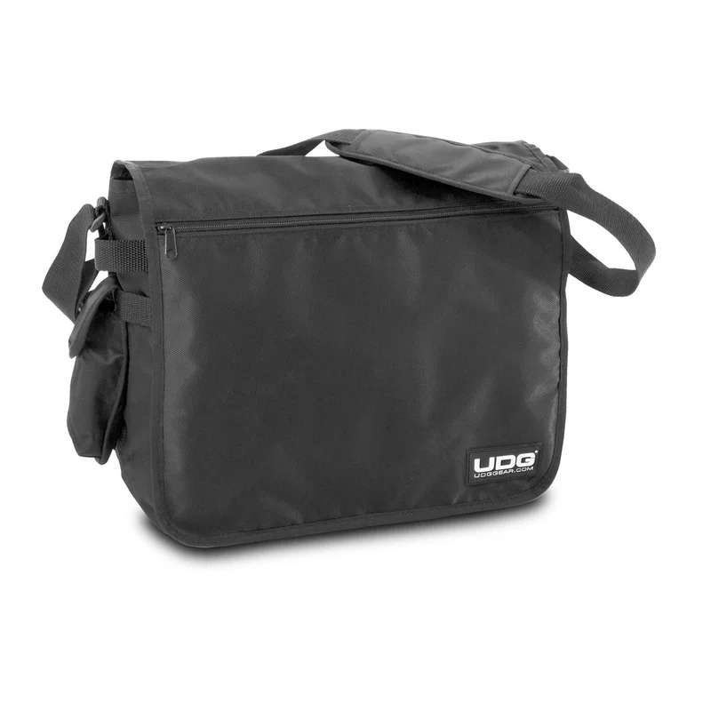 UDG U9450BC/OR Ultimate Courier Bag Black/Orange [Courier Bag]