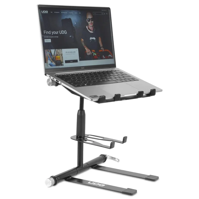 UDG - U96113BL Ultimate DIGI Laptop Stand [Laptop Stand]