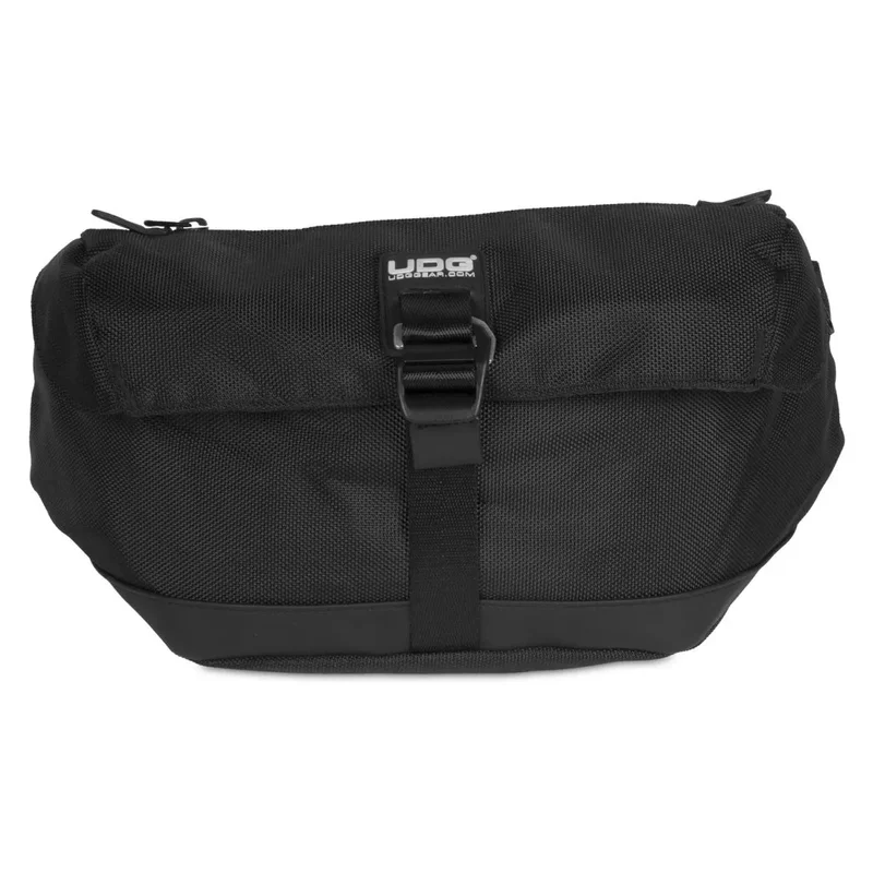 UDG - U9990BL Waist Bag Black [Bag]