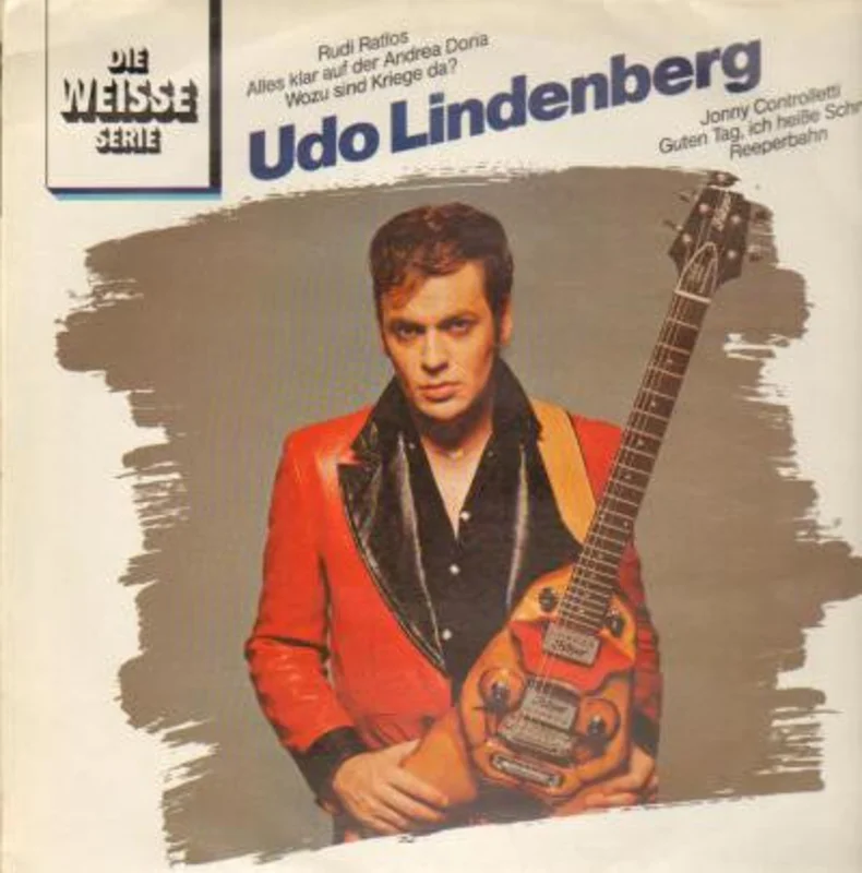 Udo Lindenberg - Udo Lindenberg