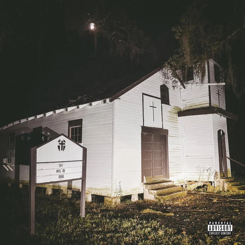 $UICIDEBOY$ Thy Will Be Done [Explicit Content]