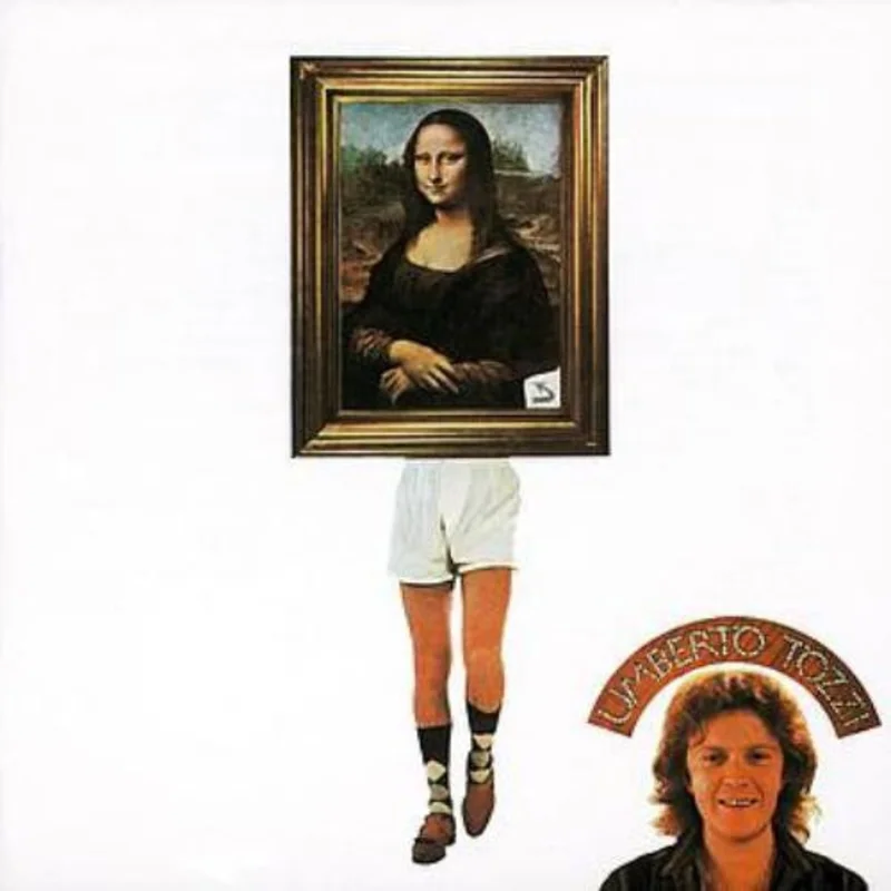 Umberto Tozzi - ... Nell'Aria...Ti Amo