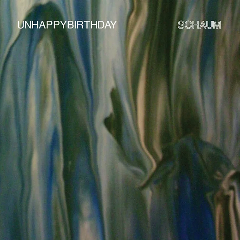 UNHAPPYBIRTHDAY Schaum