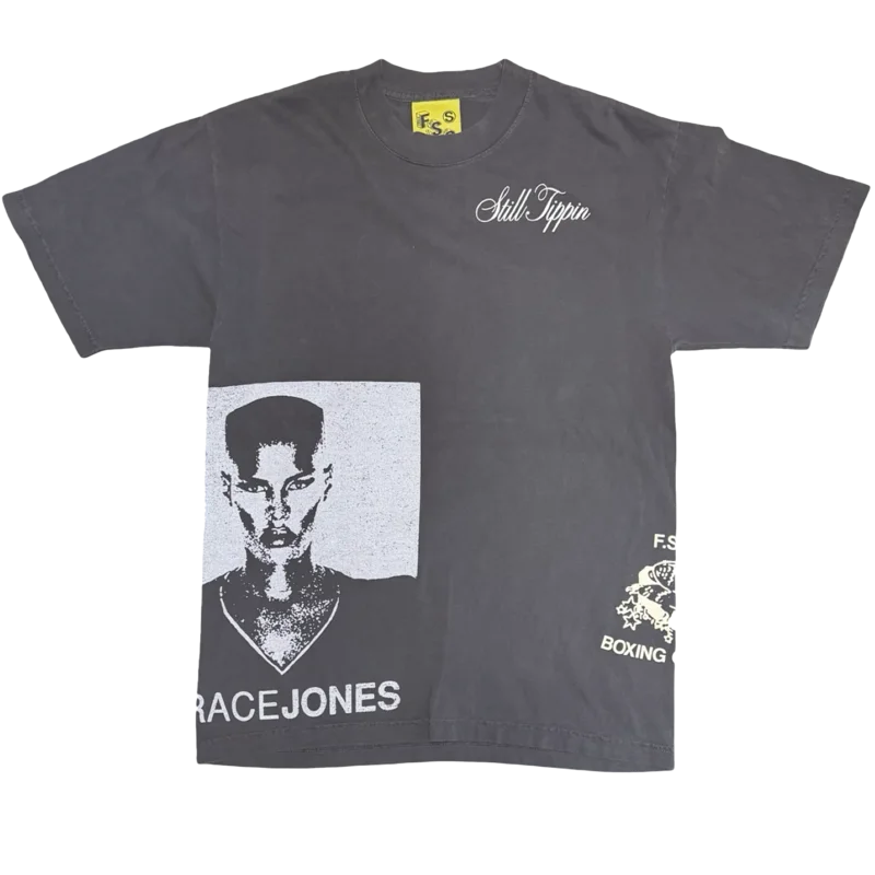 Upcycle Tee 575