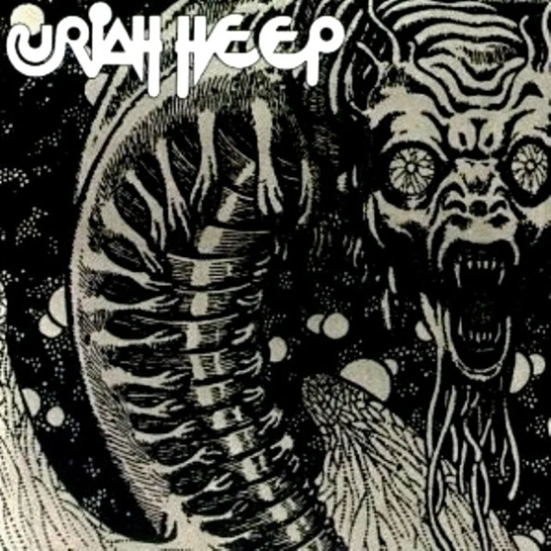 Uriah Heep - Uriah Heep