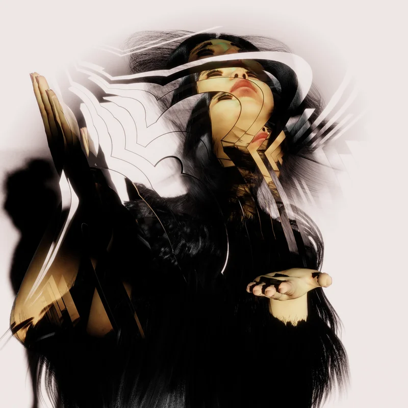 Utena & Motion Graphics Kobayashi Glossolalia