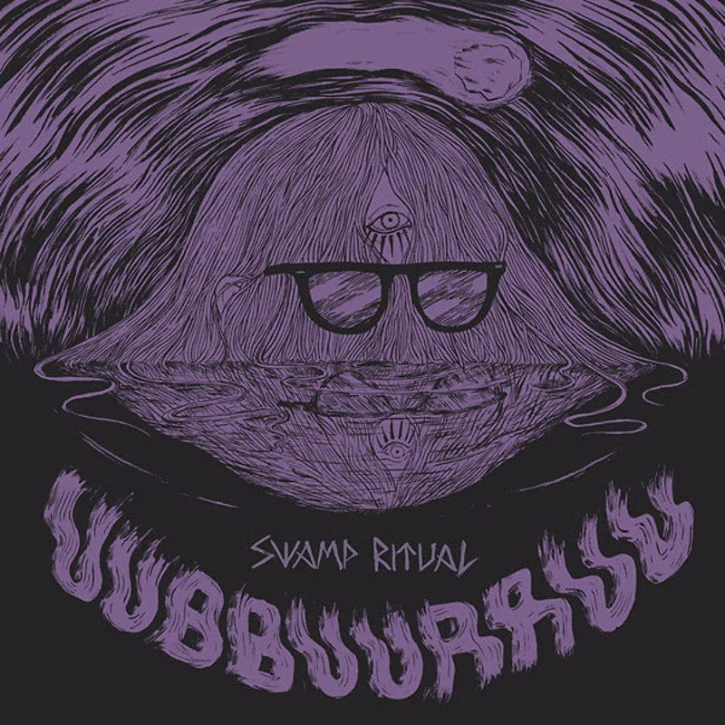 UUBBUURRUU/EL NAPOLEON Swamp Ritual