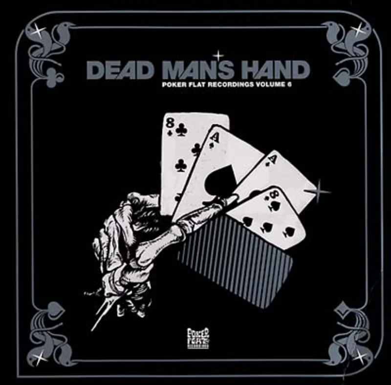 Va Dead Man's Hand