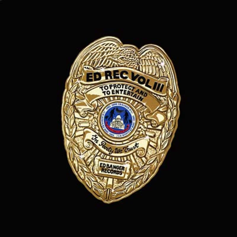 Va Ed Rec Vol. III - Deluxe Limited Edition