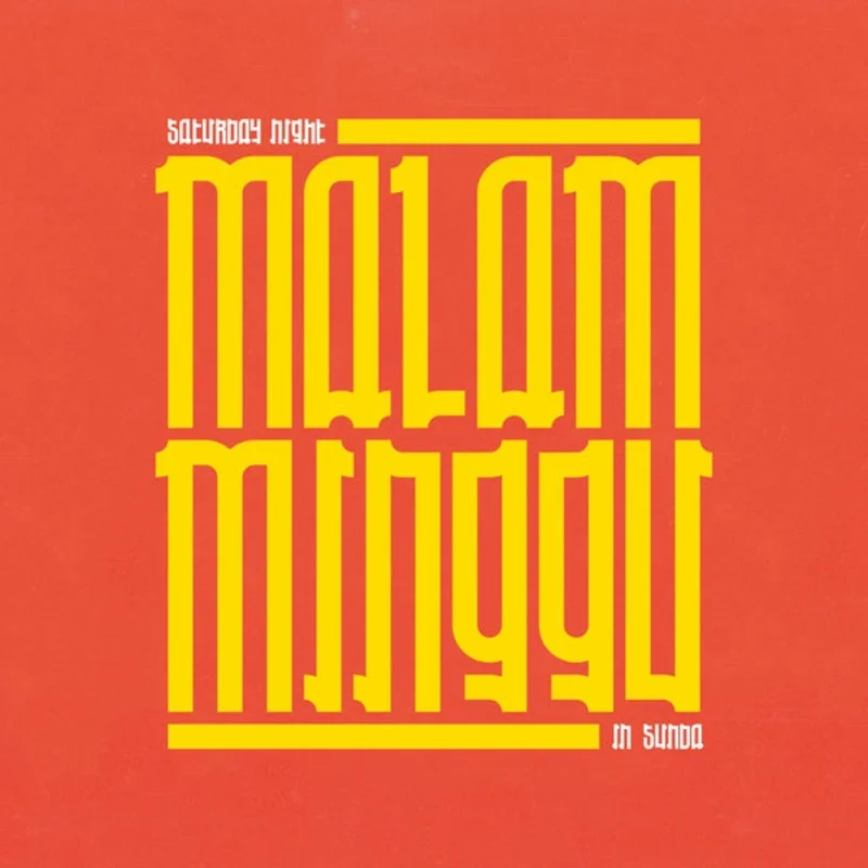 Va Malam Minggu: A Saturday Night in Sunda