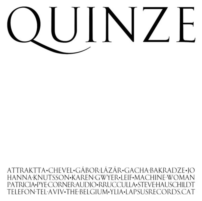 Va Quinze