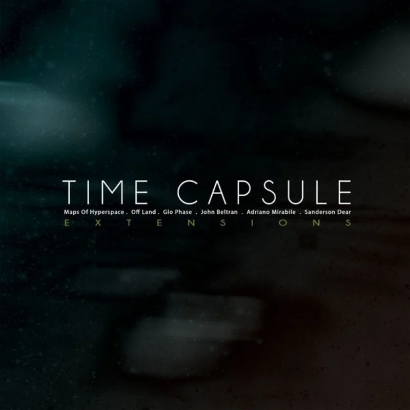 Va Time Capsule Extensions
