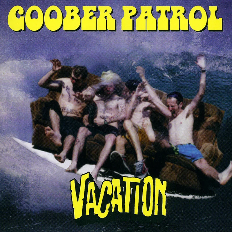 Vacation