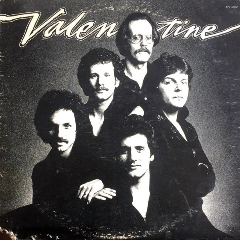 Valentine - Valentine