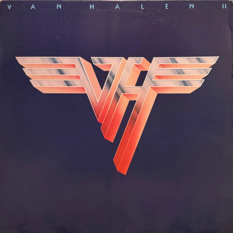 Van Halen - Van Halen II