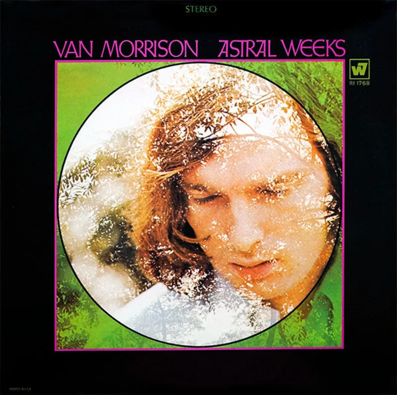 Van Morrison - Astral Weeks (Quick Ship)