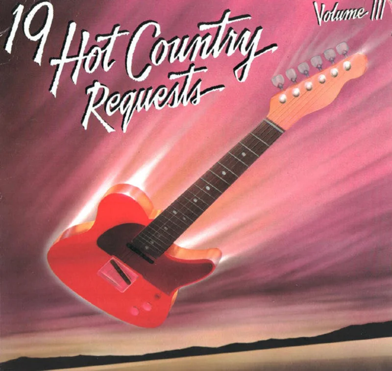 Various - 19 Hot Country Requests - Volume III