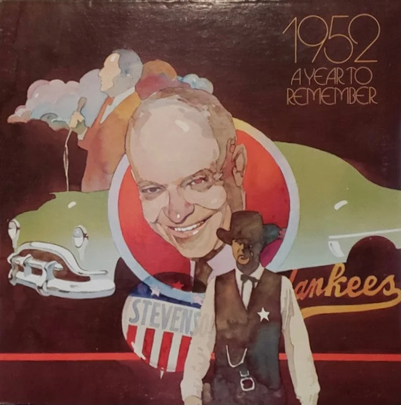 Various - 1952: A Year To Remember