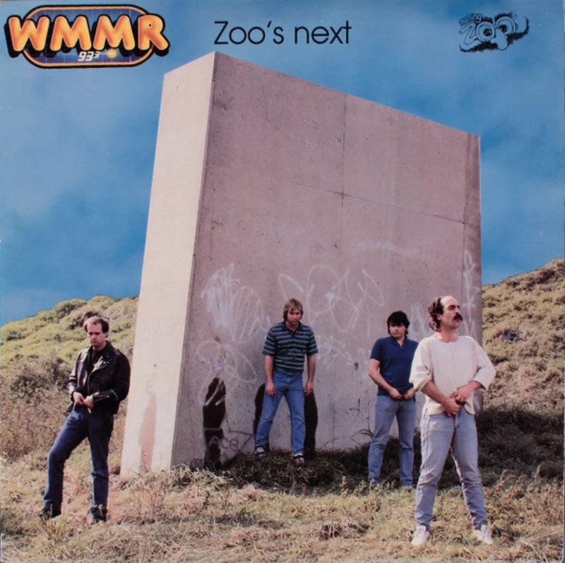 Various - 93.3 WMMR Zoo's Next