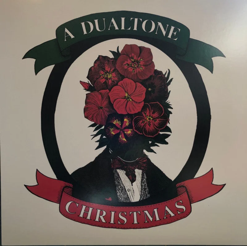 Various - A Dualtone Christmas