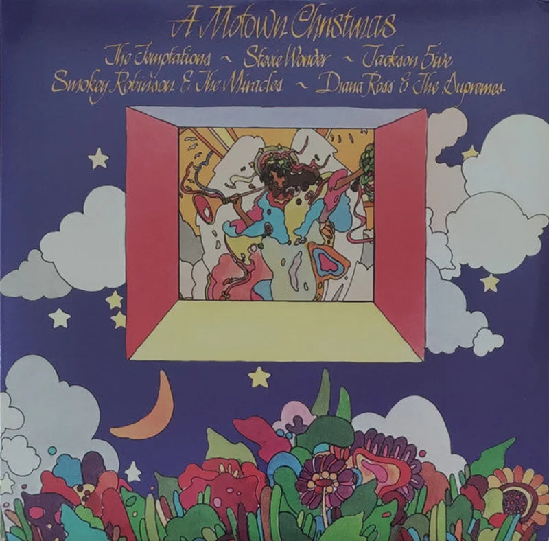 Various - A Motown Christmas