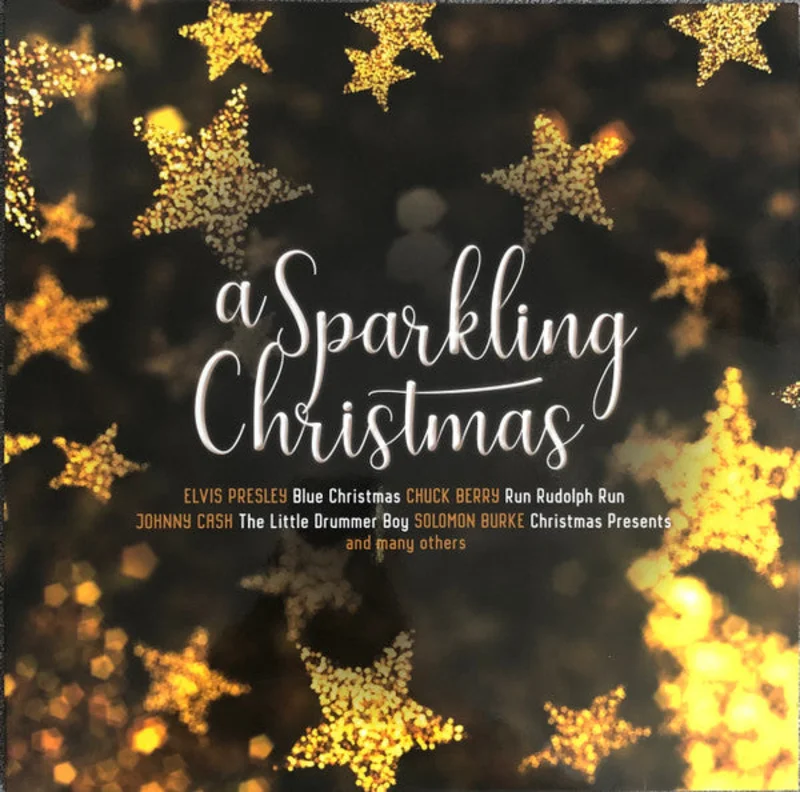 Various - A Sparkling Christmas