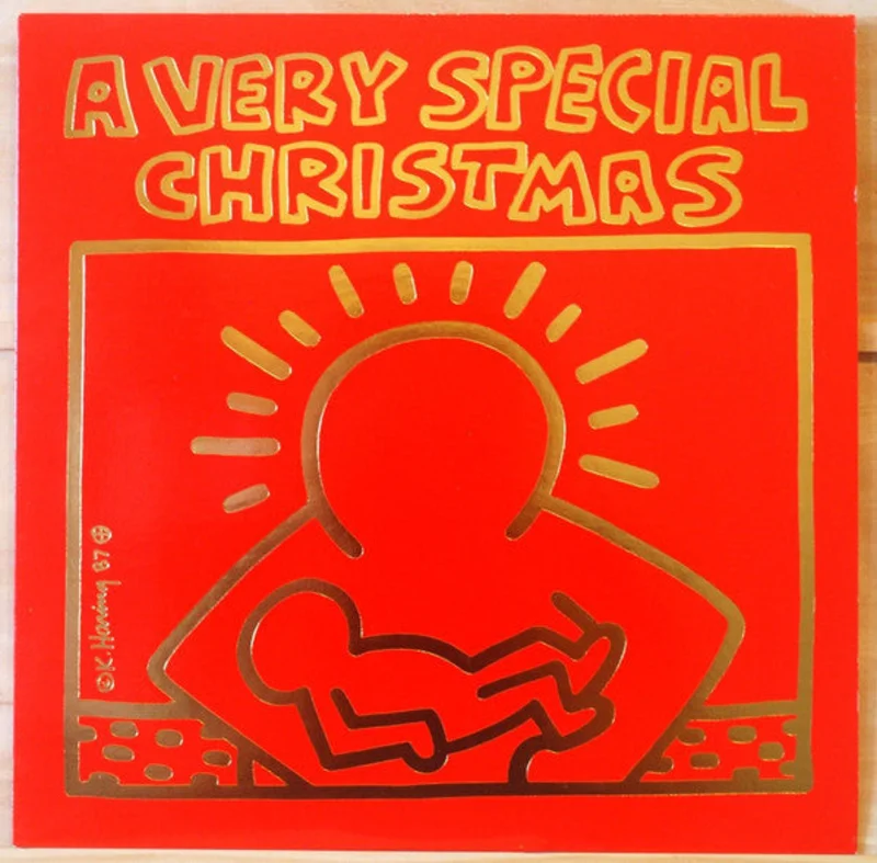 Various - A Very Special Christmas
