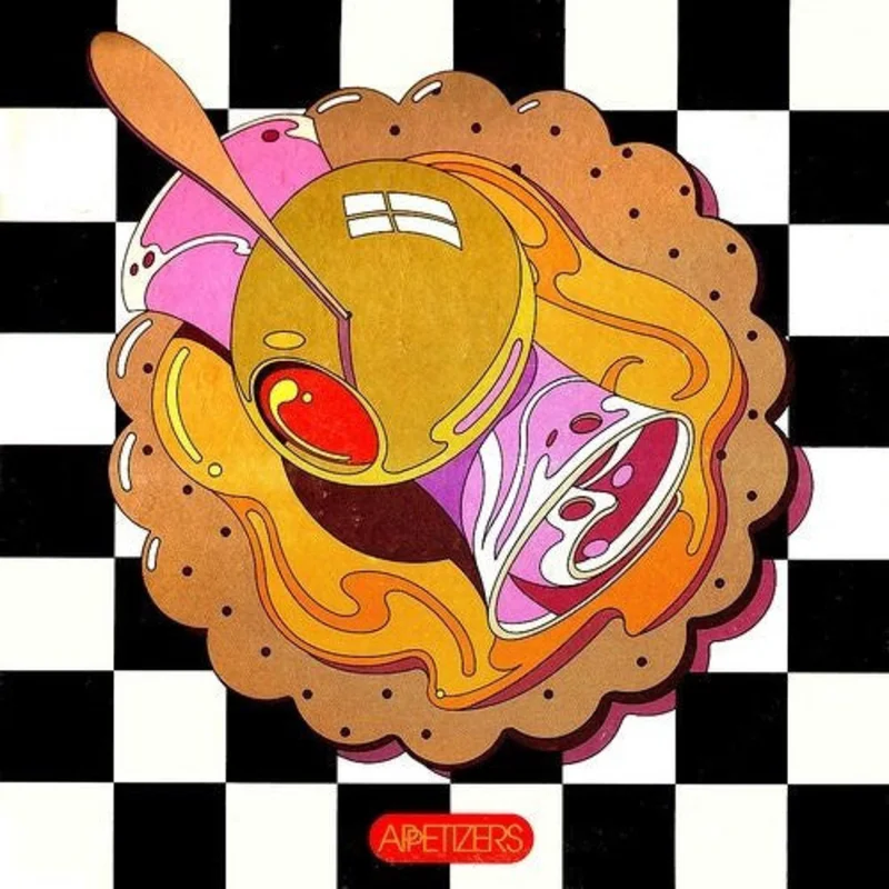 Various - Appetizers