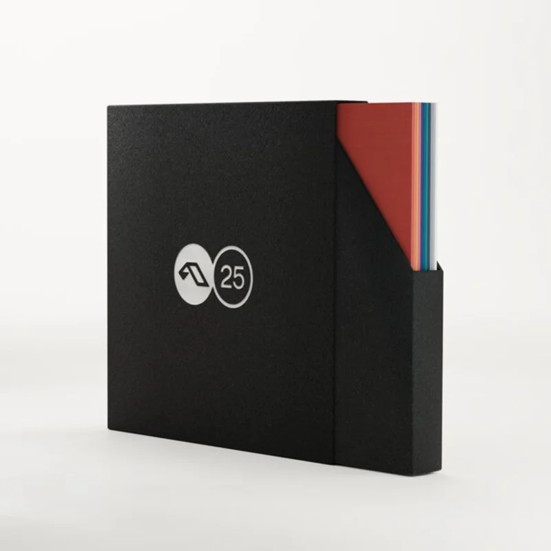 Various Artists - Anjuna25 Anniversary Vinyl Box Set (Quick Ship)
