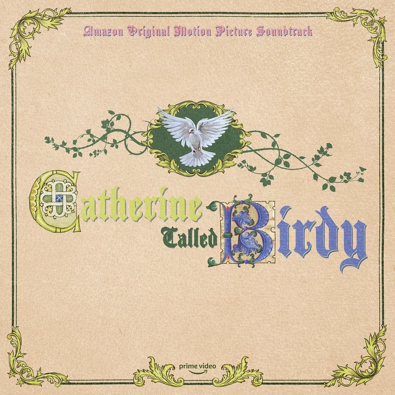 Various Artists - Catherine Called Birdy (Amazon Original Motion Picture Soundtrack) (Music On Vinyl) (Arrives in 21 days)