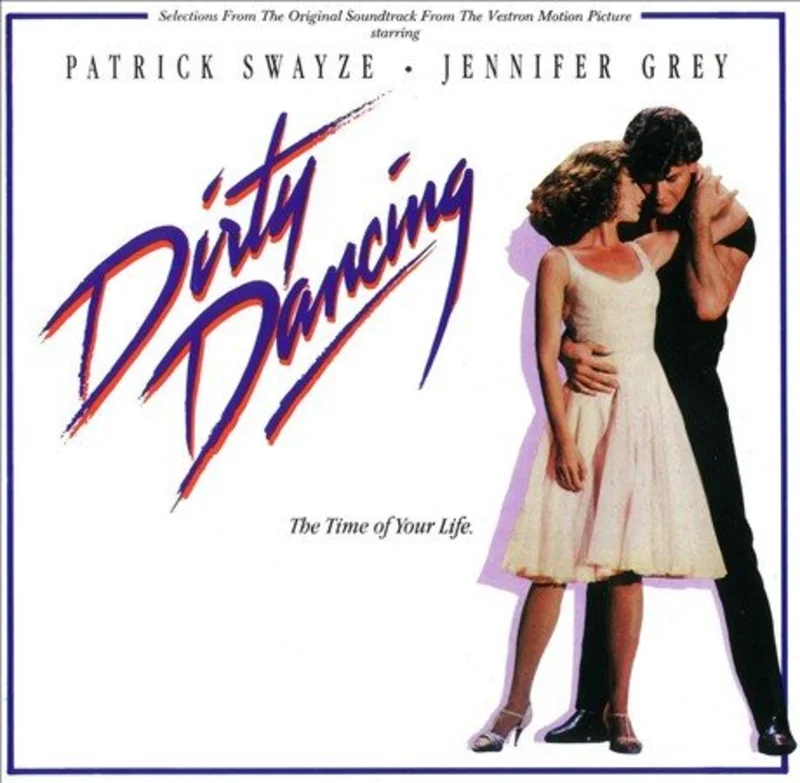 Various Artists Dirty Dancing (Original Soundtrack)