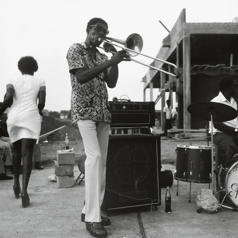 Various Artists Ghana Special: Highlife