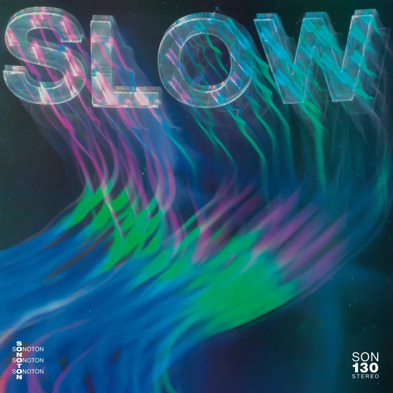 Various Artists Slow (Motion And Movement)