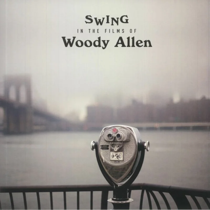Various Artists - Swing In The Films Of Woody Allen (Quick Ship)