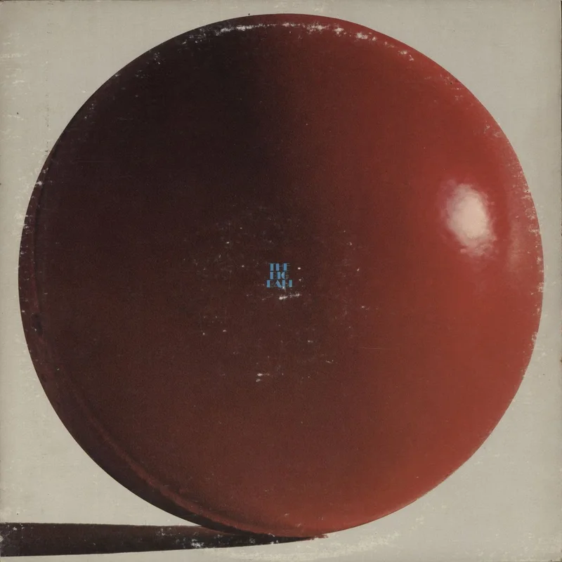 Various Artists The Big Ball - EX US 2-LP vinyl set