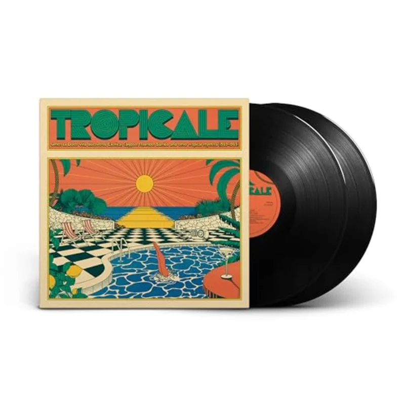 Various Artists Tropicale [2 LP]