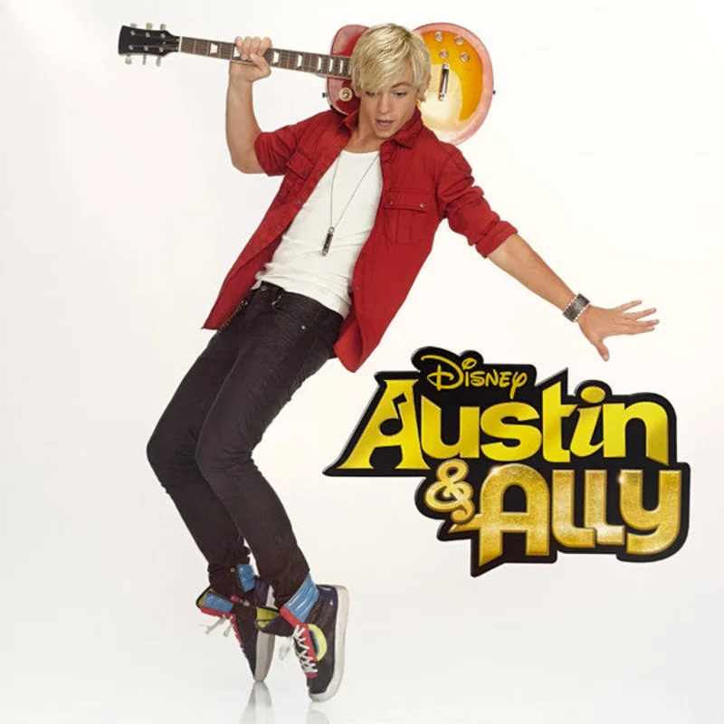 Various - Austin & Ally