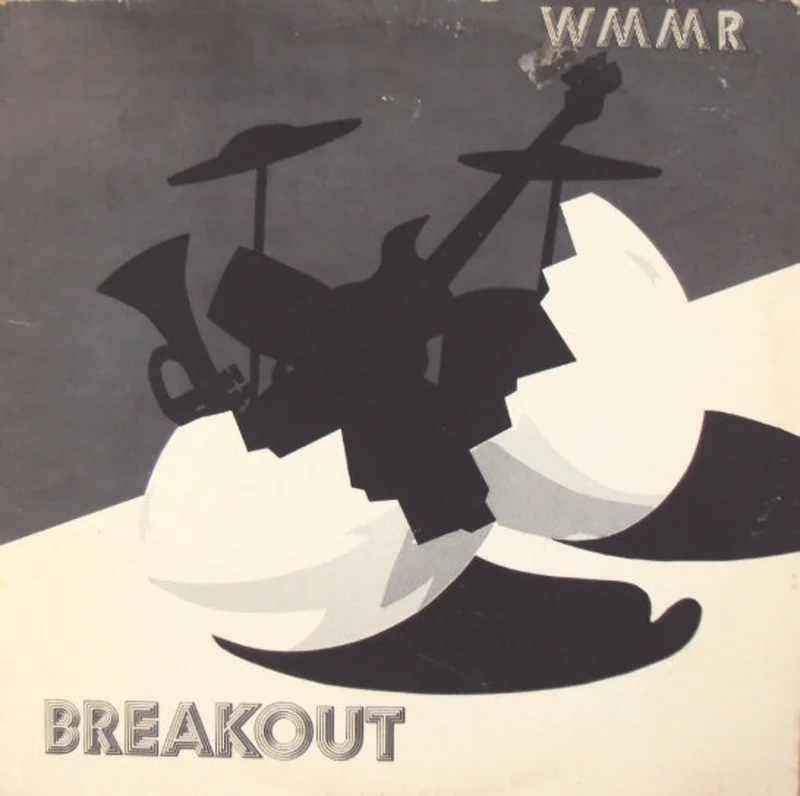 Various - Breakout