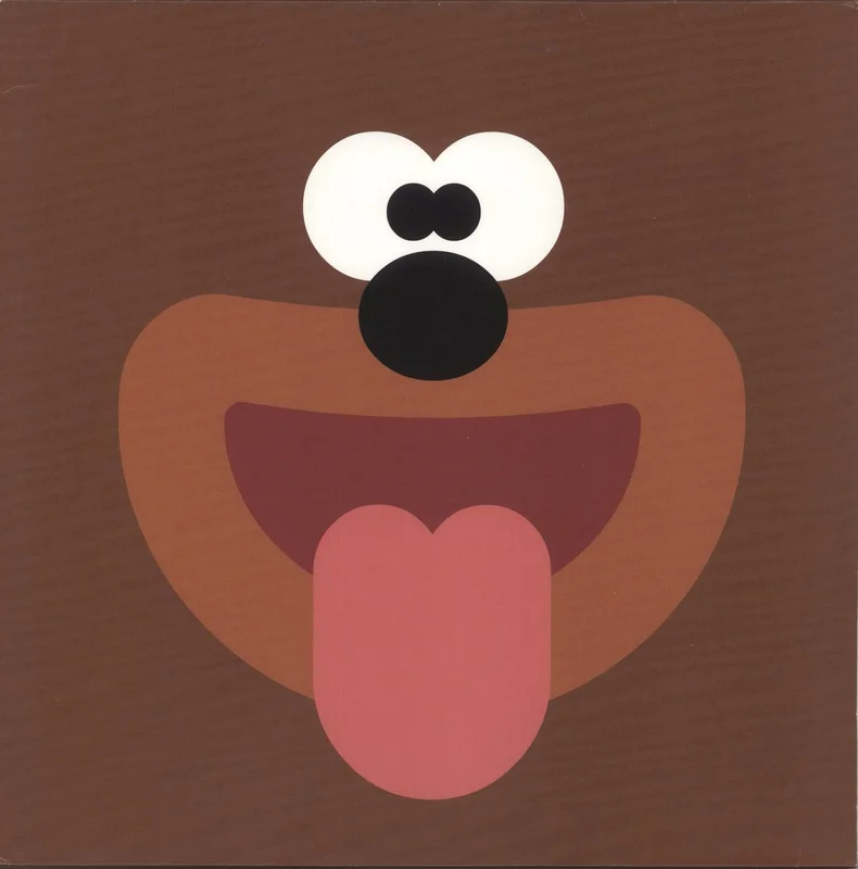 Various-Childrens Hey Duggee: The Greatest Woofs UK Picture disc LP