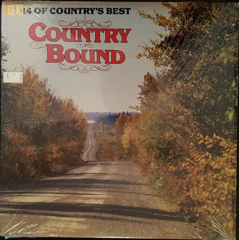 Various - Country Bound