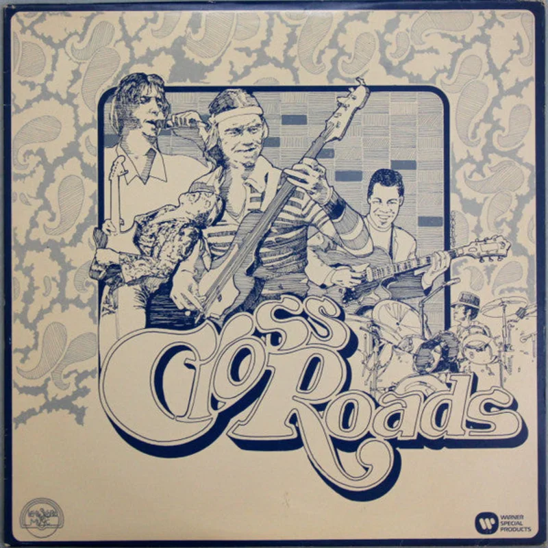 Various - Crossroads