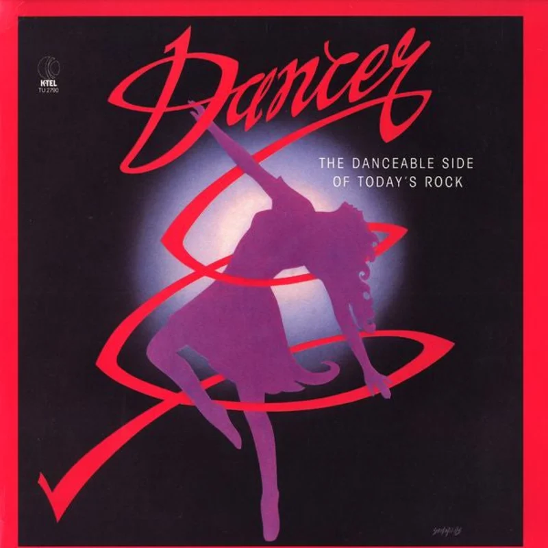 Various - Dancer