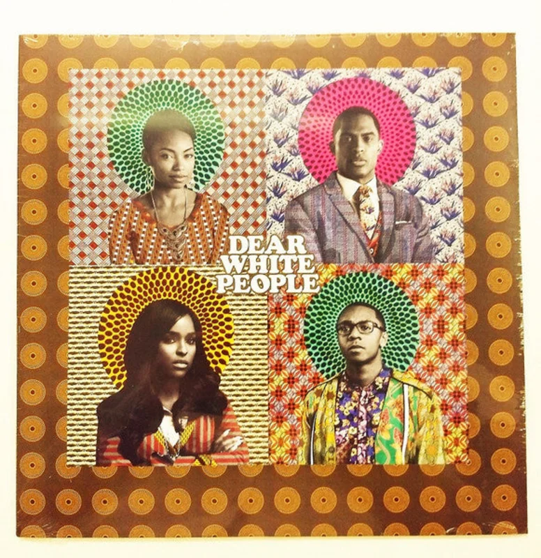 Various - Dear White People