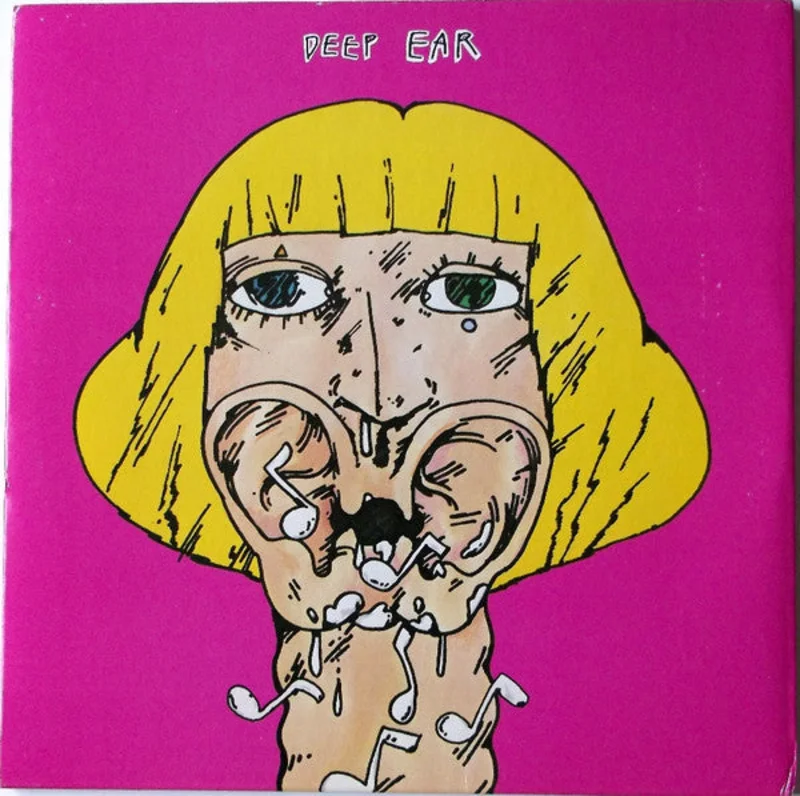 Various - Deep Ear