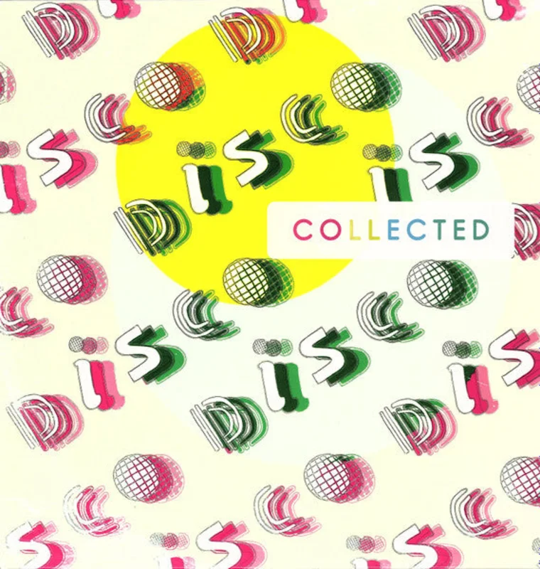 Various - Disco Collected