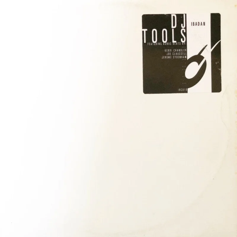 Various - DJ Tools