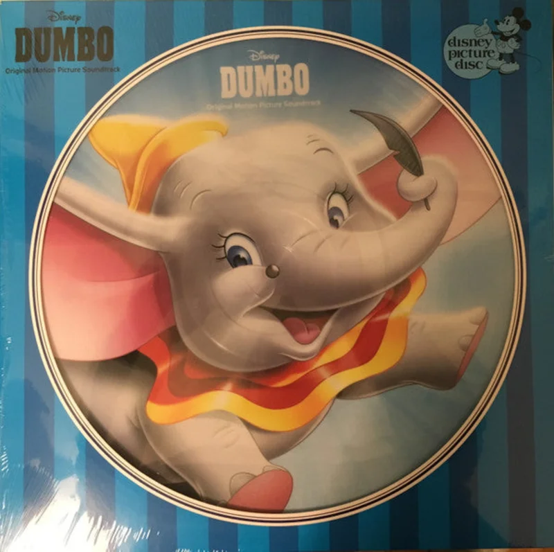 Various - Dumbo (Original Motion Picture Soundtrack)