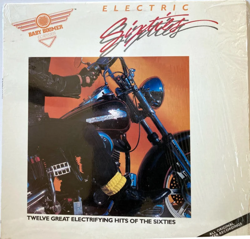 Various - Electric Sixties