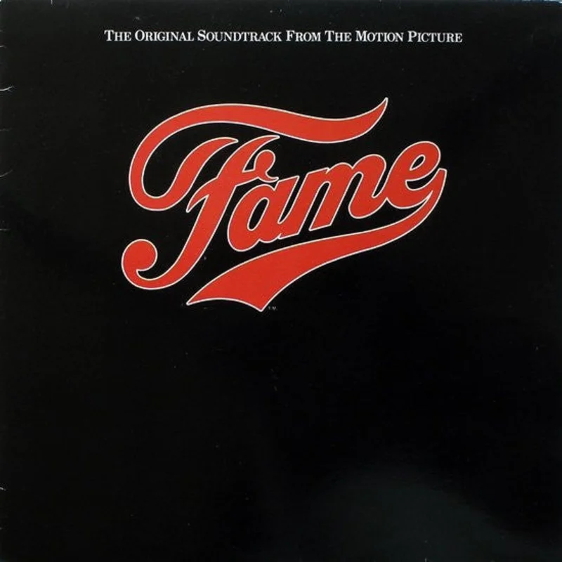 Various - Fame - Original Soundtrack From The Motion Picture